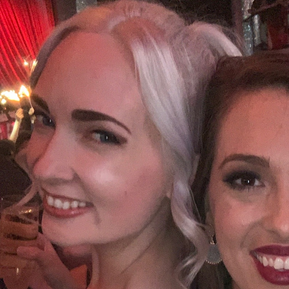 Meet your Posher, Faith